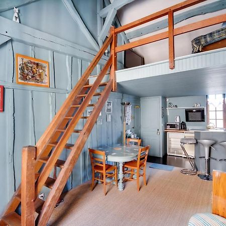 Appartement Charmant A Troyes Avec Jardin Cloture 50 M² Exteriör bild